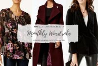 What Are The Must-Have Fashion Staples For Every Season