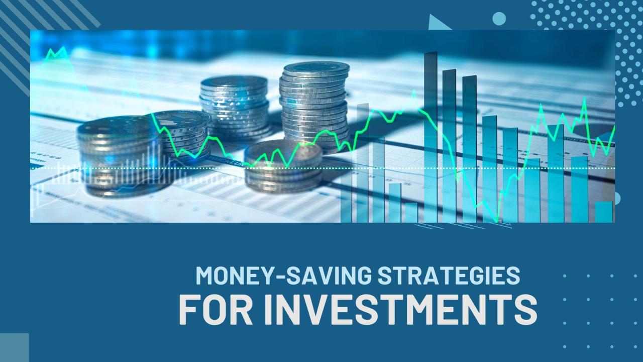 Tips For Saving Money For Future Investments