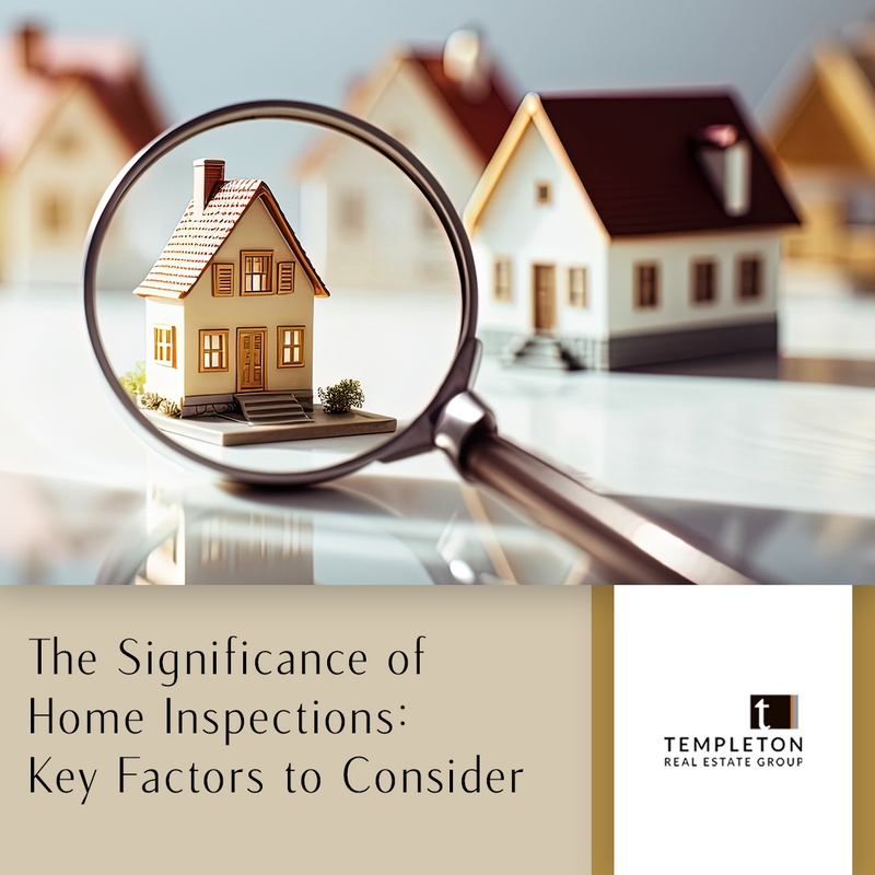 The Importance Of Home Inspections For Buyers