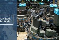 What Is The Stock Market And How It Works Explained