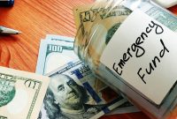 What To Know About Emergency Savings Funds