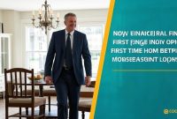 How To Finance Your First Real Estate Purchase Successfully