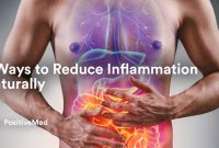 How Can I Reduce Inflammation In My Body Naturally