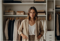 What Are The Benefits Of Capsule Wardrobe Lifestyle