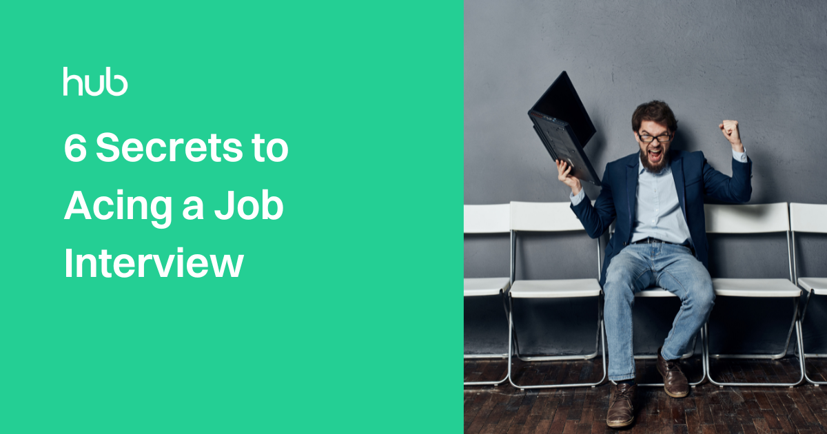 Best Strategies For Acing Job Interviews And Getting Hired