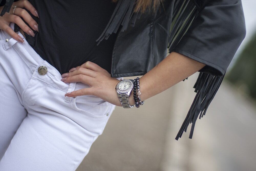 Essential Accessories For Every Fashion Lover