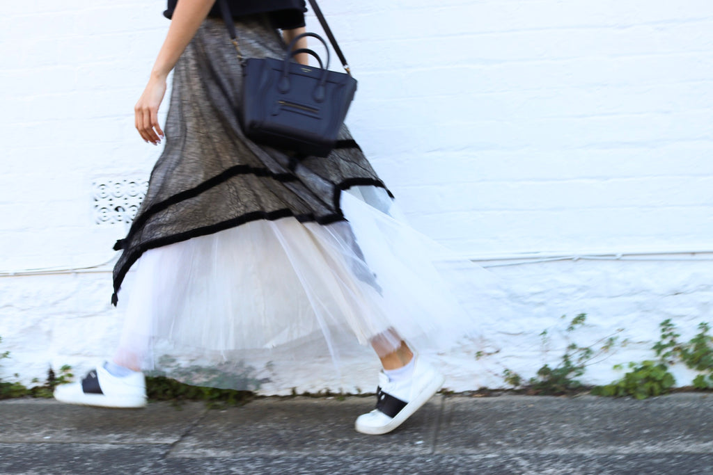 Ways To Incorporate Vintage Pieces Into Modern Wardrobe