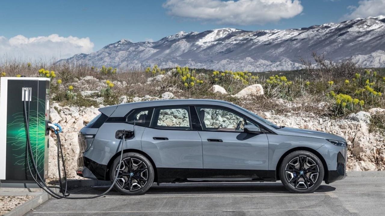 Which Electric Vehicle Has The Longest Battery Range at Jenny Eskridge blog