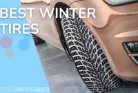 What Are The Best Tires For Winter Driving