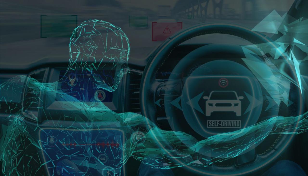 What Are The Latest Automotive Safety Technologies In Cars