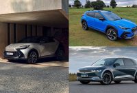 What Are The Latest Automotive Safety Technologies In Cars