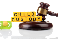 How To Understand Child Custody Laws In Divorce Cases Simplified