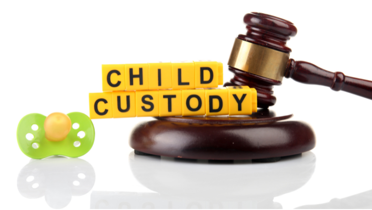 How To Understand Child Custody Laws In Divorce Cases Simplified