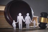 How Does Family Law Affect Child Custody Arrangements