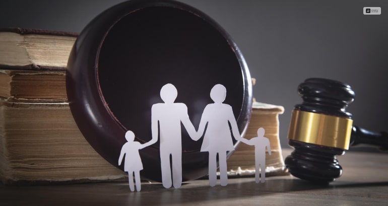 How Does Family Law Affect Child Custody Arrangements