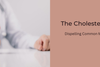 What Are The Common Misconceptions About Cholesterol And Heart Health