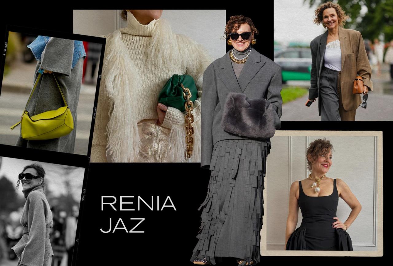 What Is The Significance Of Personal Style In Fashion