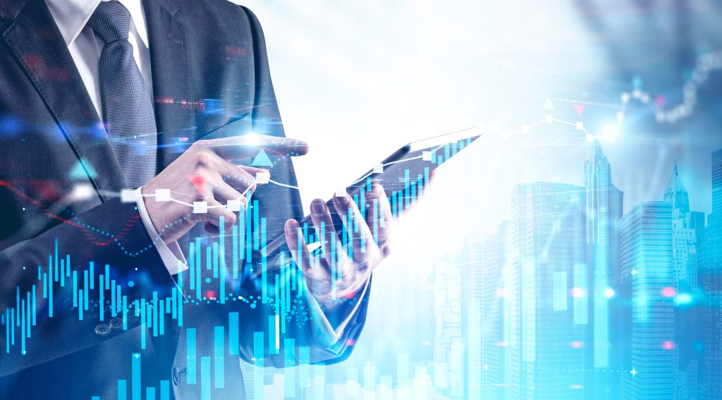 Latest Trends In Artificial Intelligence And Machine Learning