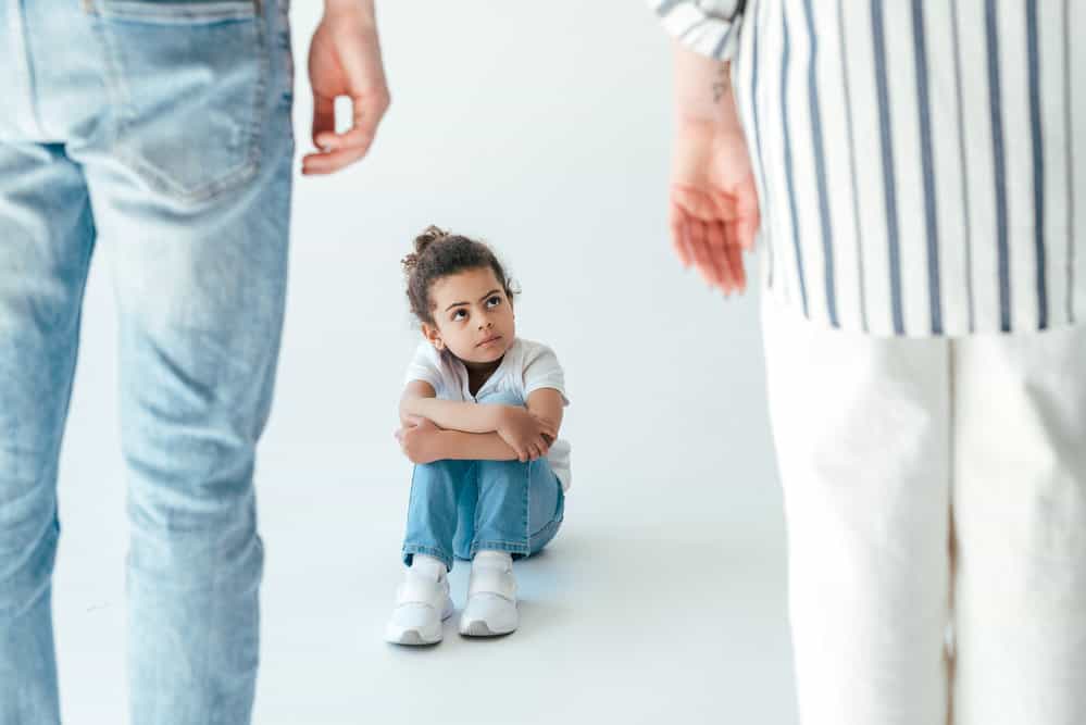How To Understand Child Custody Laws In Divorce Cases
