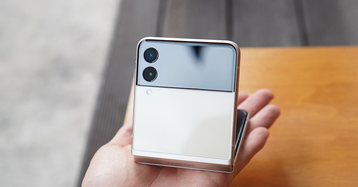 What Is The Future Of Foldable Phones