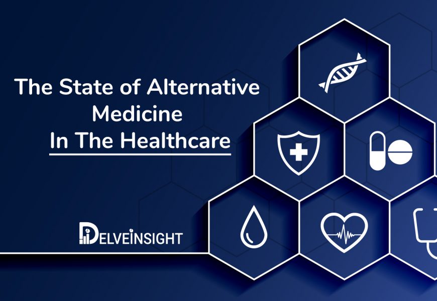 What Are The Top Reasons For Seeking Alternative Medicine