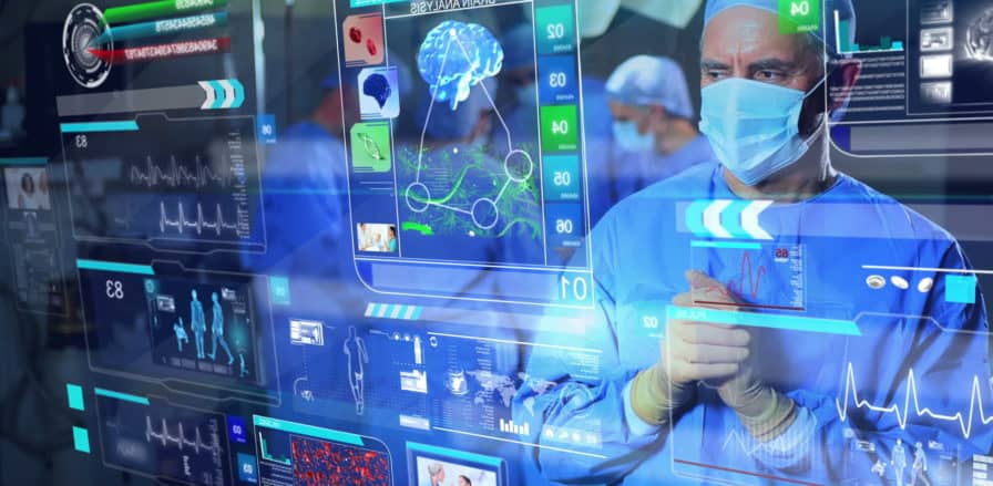 How Can Emerging Technologies Improve Healthcare Delivery Systems