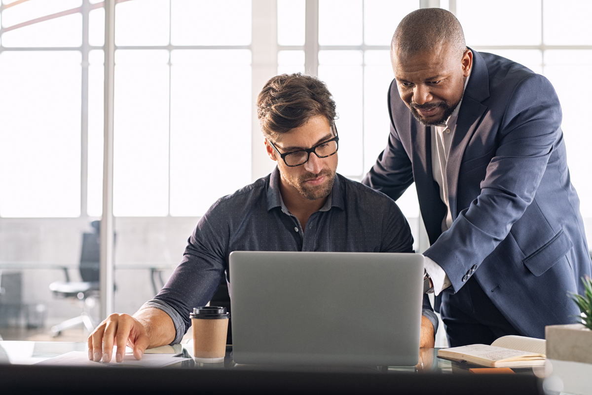 Methods To Develop Leadership Skills In The Workplace