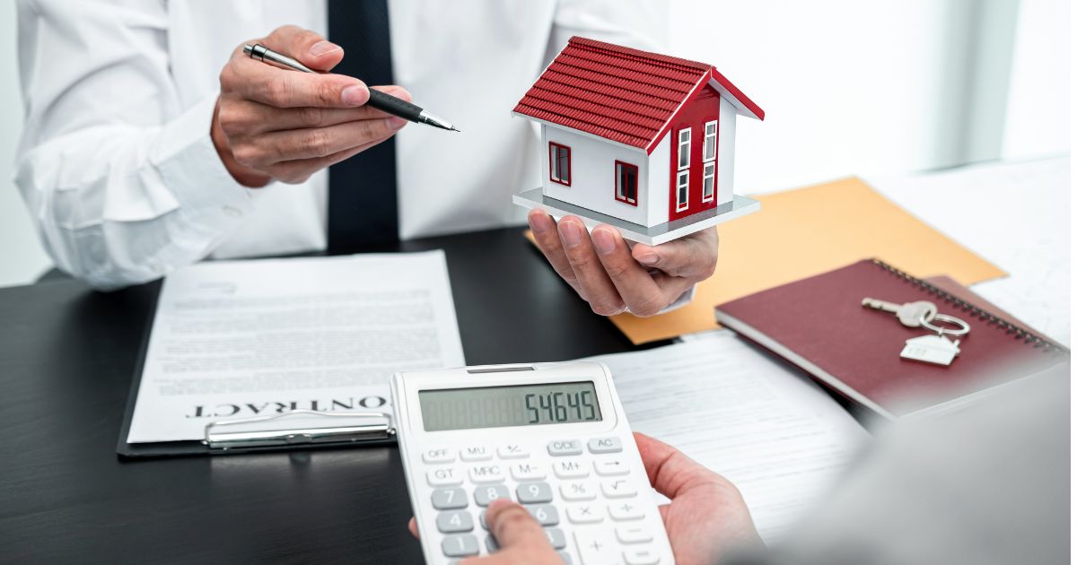 How To Negotiate The Best Price On A Property