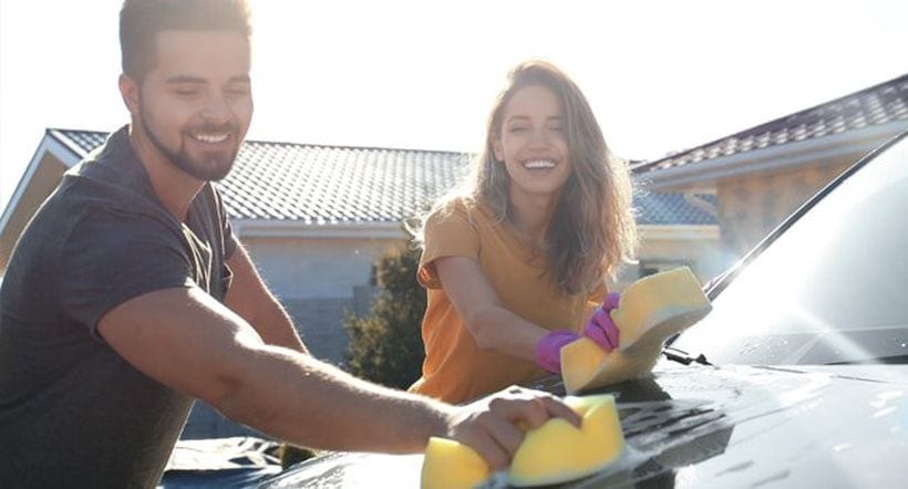 How To Improve Your Cars Resale Value Effectively