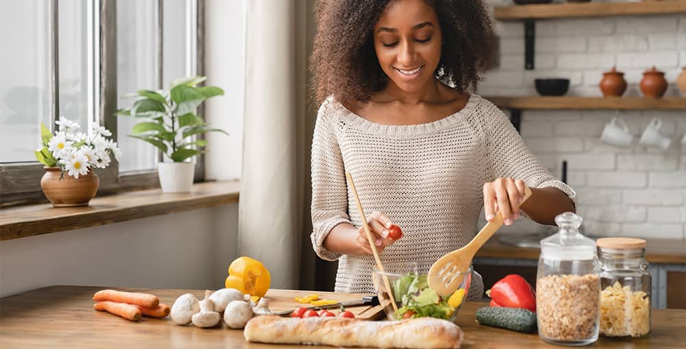 How Can I Reduce Inflammation In My Body Naturally