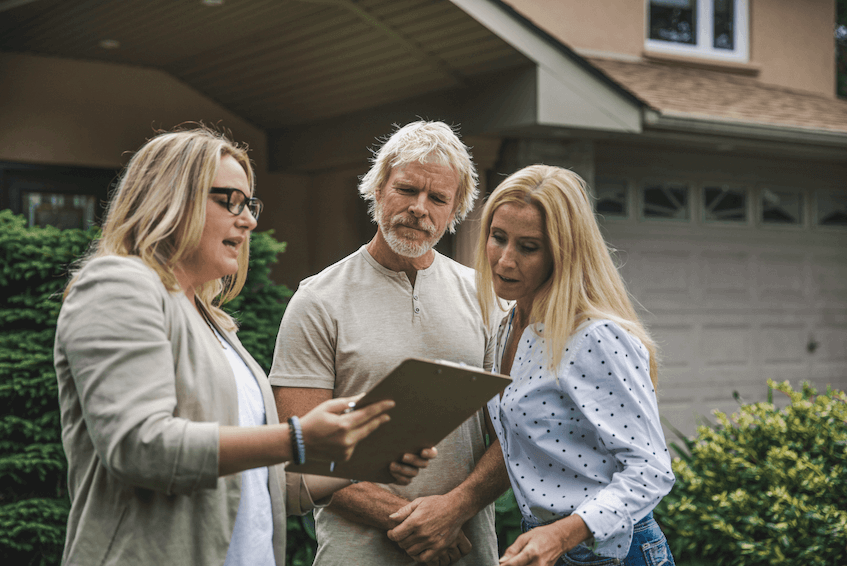 How To Negotiate The Best Price On A Property
