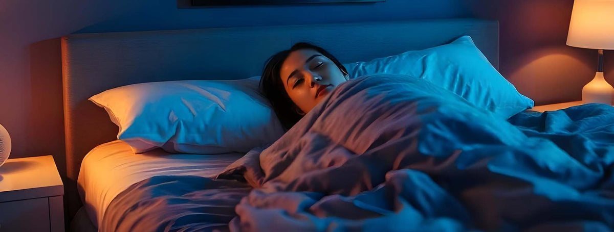 How Important Is Sleep For Mental And Physical Health