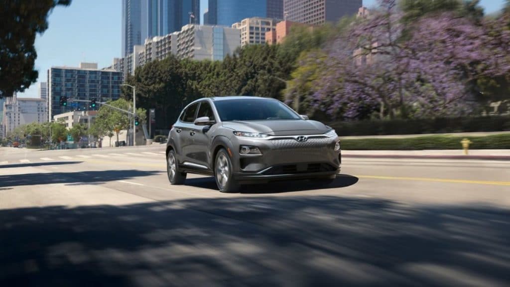 Which Electric Vehicles Have The Longest Battery Range