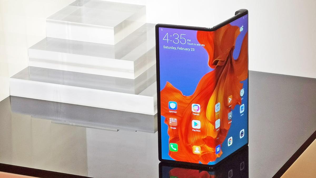 What Is The Future Of Foldable Phones Exciting Innovations Ahead