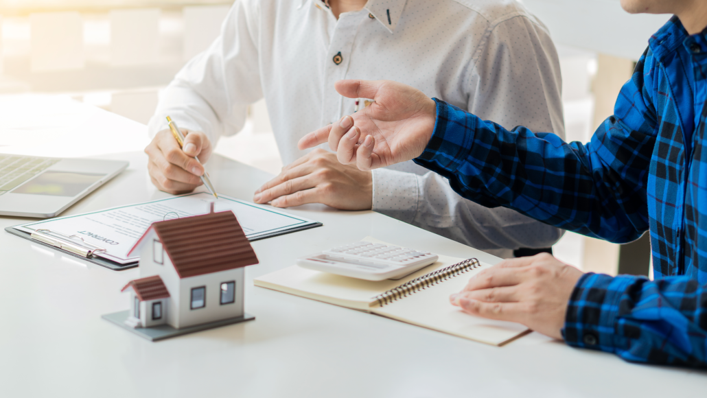 How To Choose The Right Real Estate Agent For You