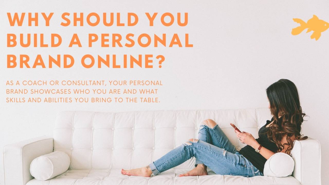 Ways To Build A Personal Brand Online Effectively