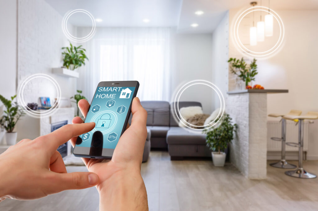Best Smart Home Devices For Energy Efficiency