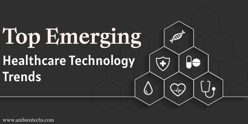 Advancements In EMR Technology: Transforming Healthcare Delivery ...