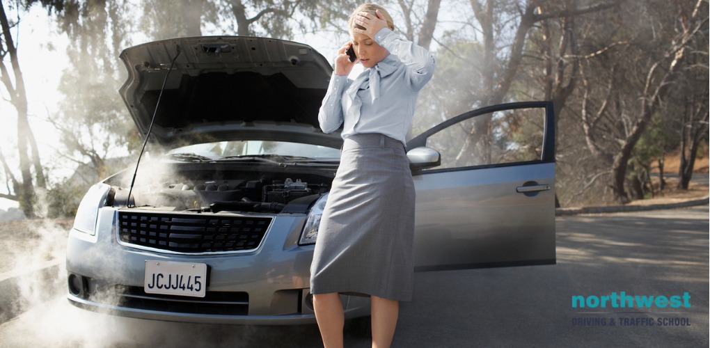 What To Do If Your Car Overheats On The Road