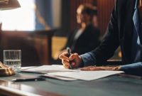 How To File A Complaint Against A Lawyer Effectively