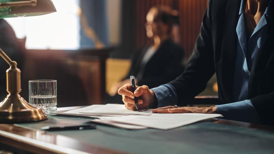 How To File Complaint Against Attorney In Nj How To File A Complaint Against A Lawyer