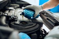 How Often Should You Change Your Cars Oil for Optimal Performance