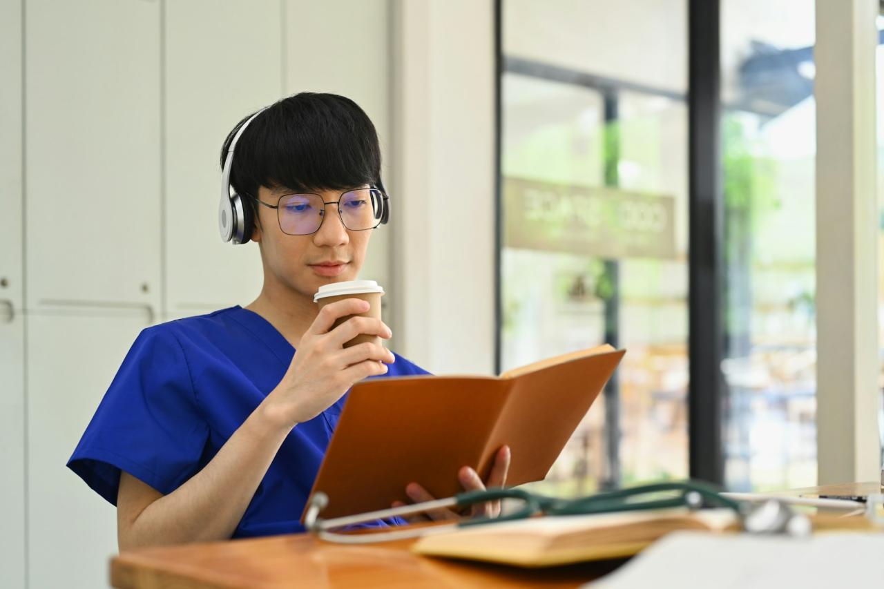 Importance Of Internships For Career Development