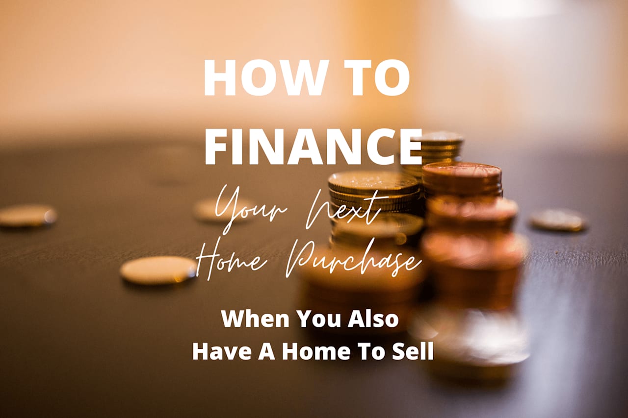 How To Finance Your First Real Estate Purchase Successfully