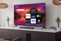 Top Features To Look For In Smart TVs Unveiled Today