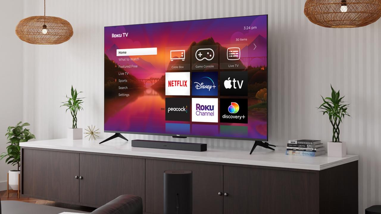 Top Features To Look For In Smart TVs Unveiled Today