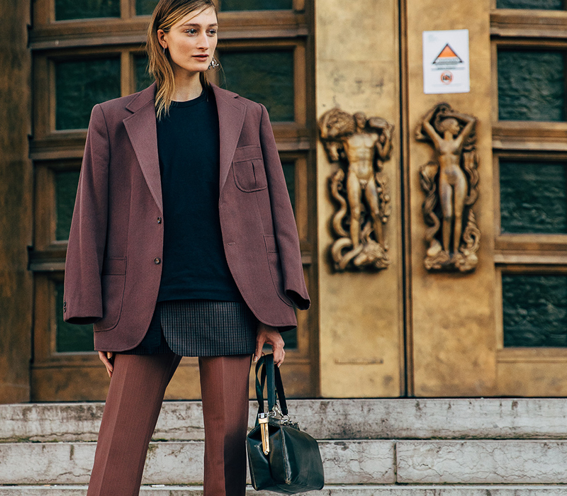 How To Dress For Success In A Casual Workplace Environment