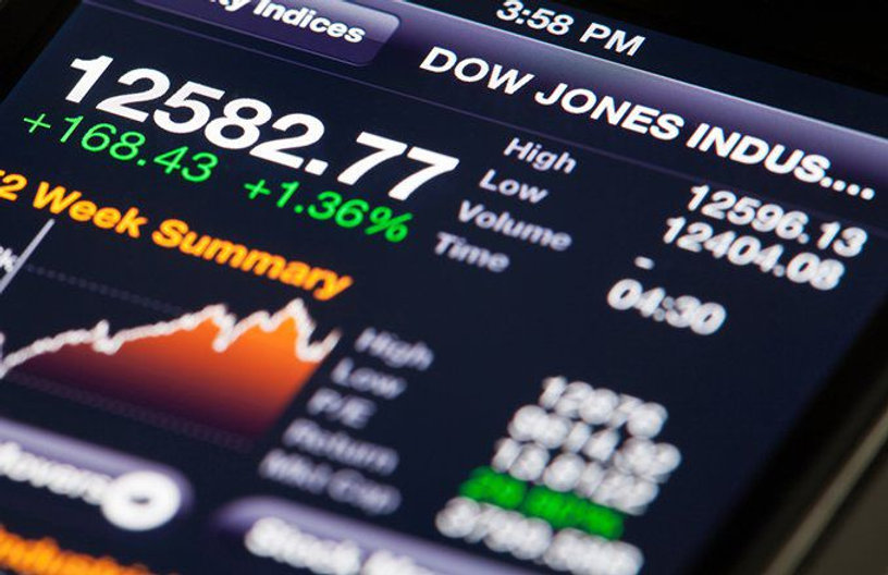 How To Stay Updated On Finance And Investment News