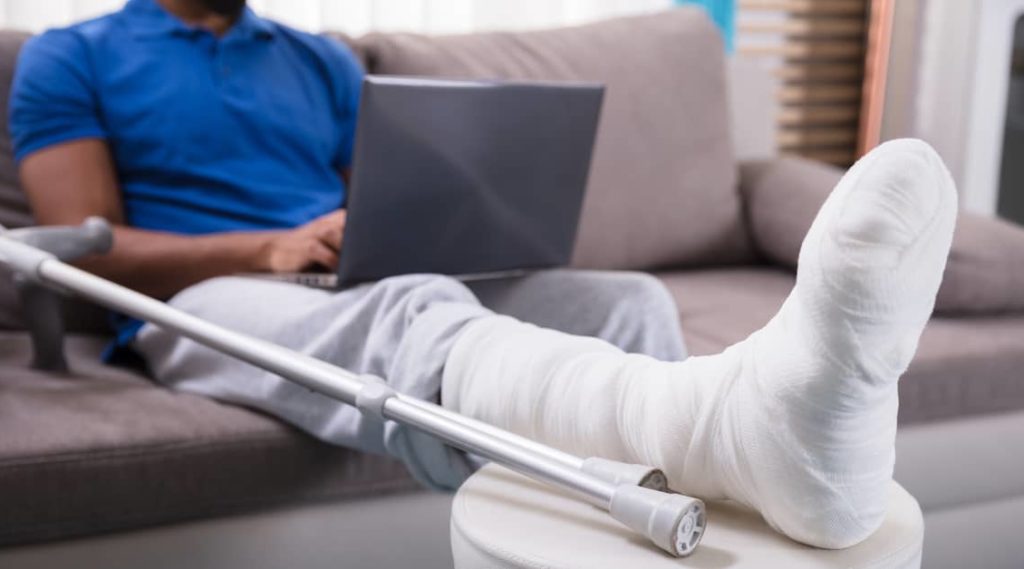 When Should I File a Personal Injury Lawsuit? | Bakersfield