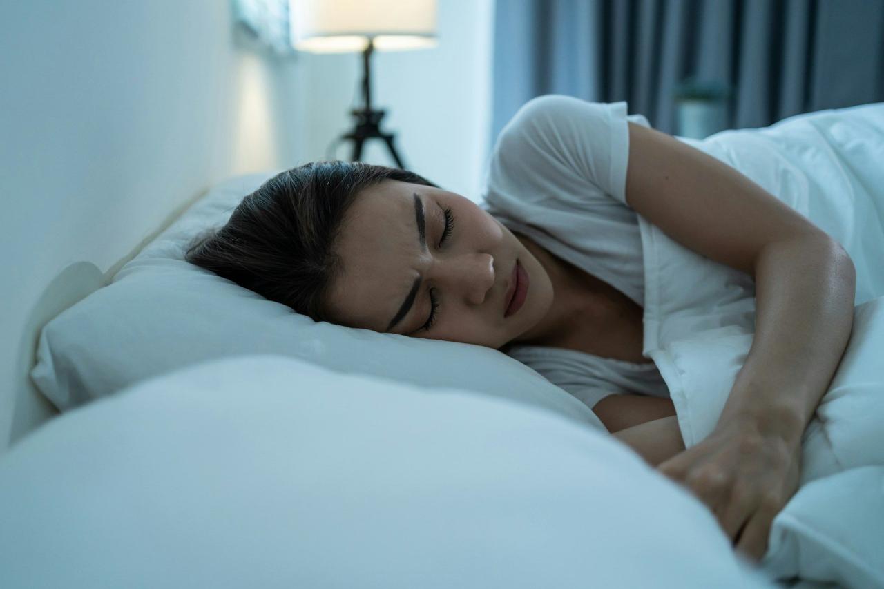 How To Recognize And Treat Sleep Apnea Effectively
